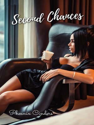 cover image of Second Chances (A Transgender Romance)